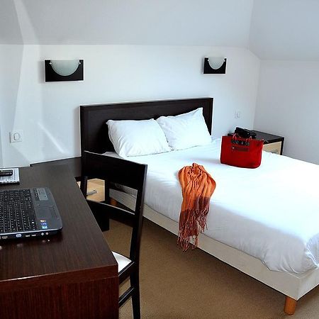 Hotel Les Benedictins Limoges Ruang foto