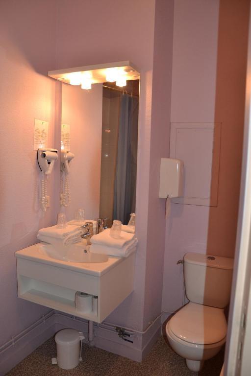 Hotel Les Benedictins Limoges Ruang foto