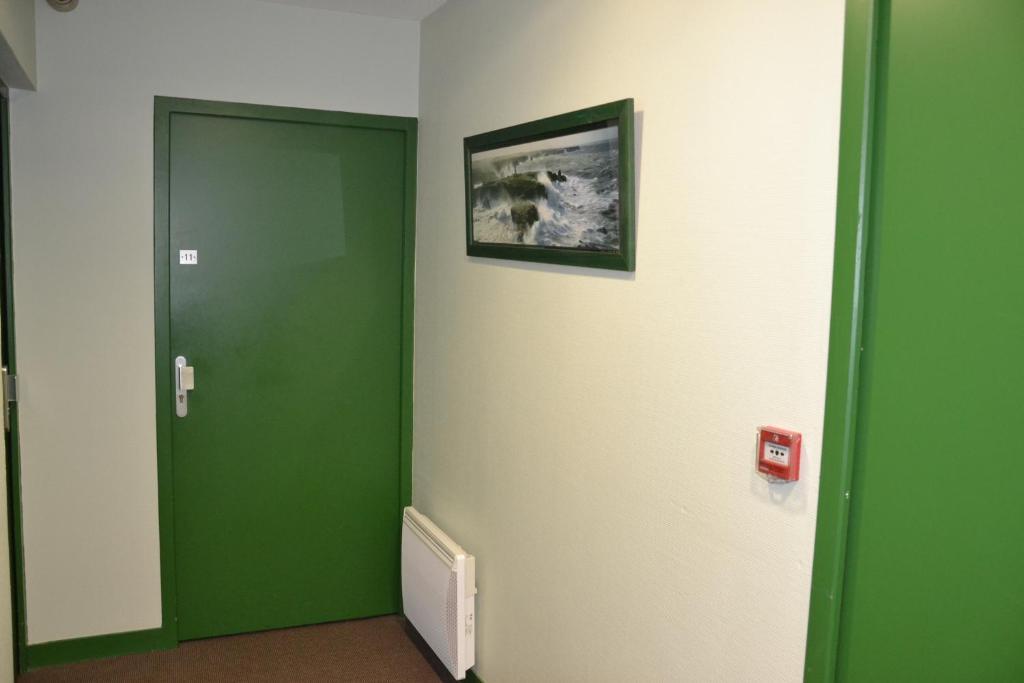 Hotel Les Benedictins Limoges Ruang foto